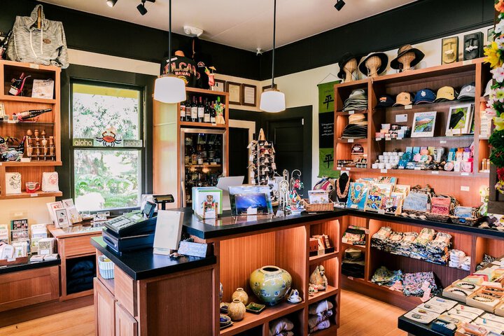 Gift Shop 119 of 126
