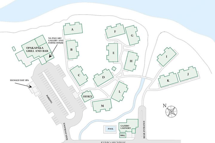 Hanalei Colony Resort H4