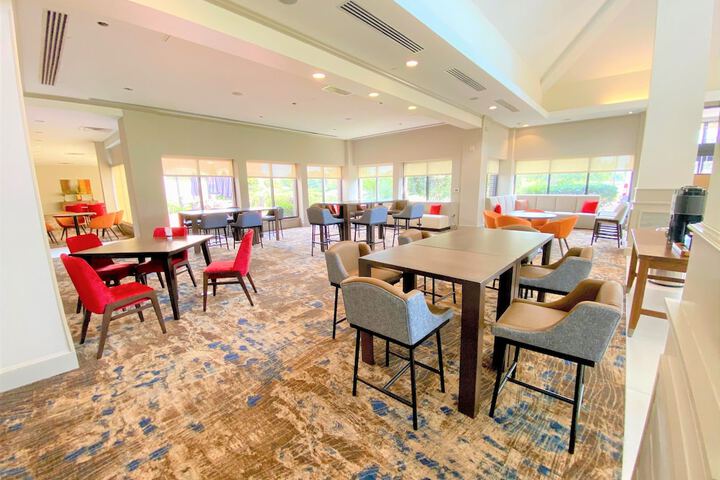 Hilton Garden Inn Houston / Sugar Land