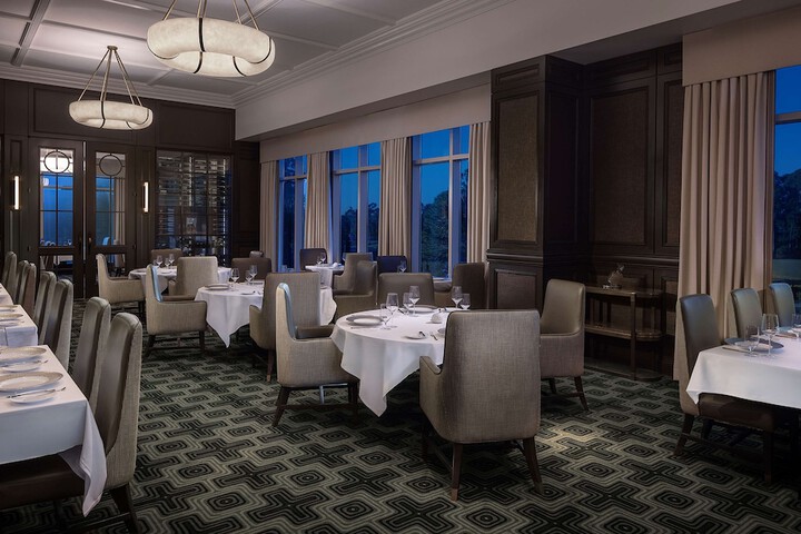 Waldorf Astoria Orlando - An Official Walt Disney World Hotel