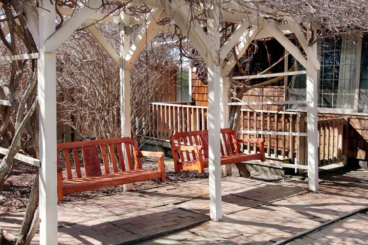 Terrace/Patio 97 of 100