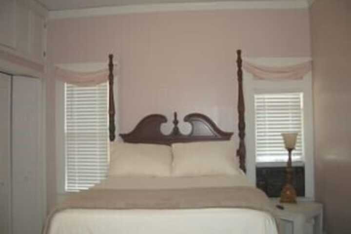 The Carriage House Apartments