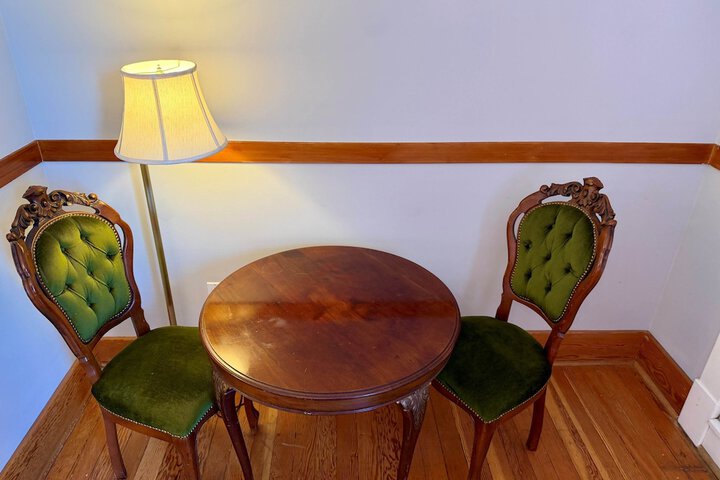 Richca Heritage Hotel