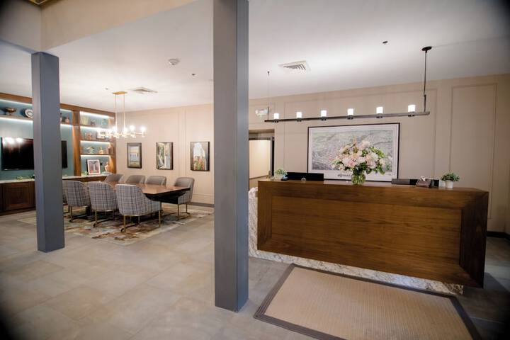La Tourelle Inn & Spa