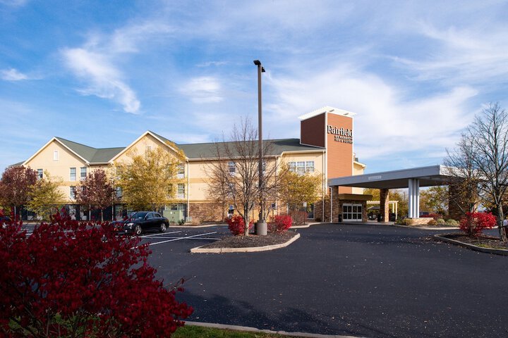 Fairfield Inn & Suites by Marriott Goshen Middletown