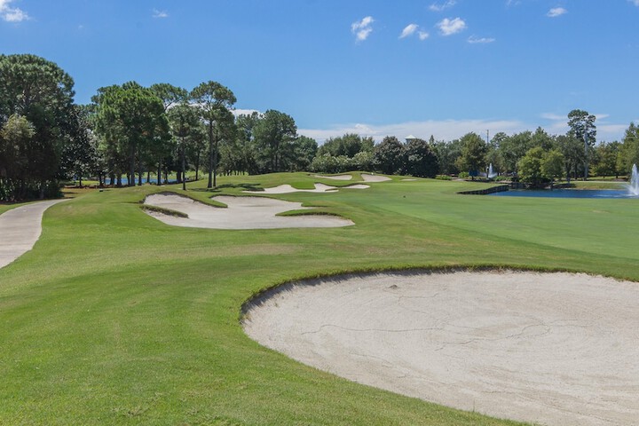 Golf 50 of 73