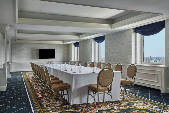 Graduate by Hilton Providence