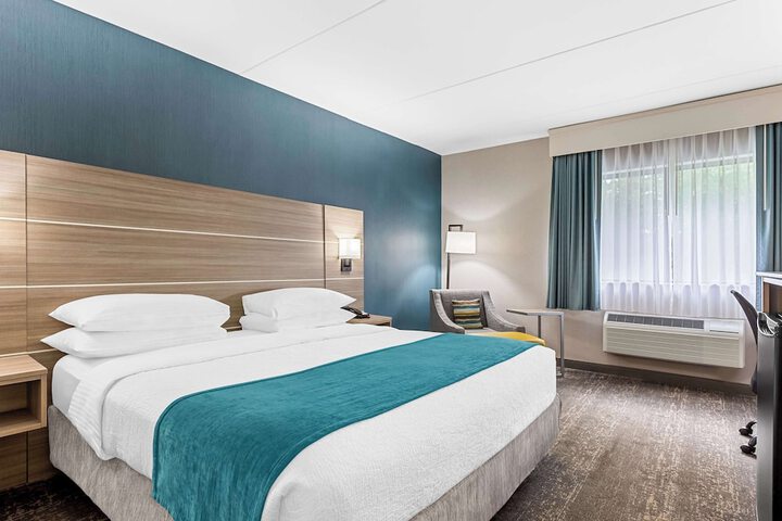 Best Western West Lebanon-Hanover Hotel