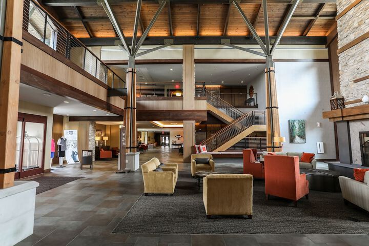 Liberty Mountain Lodging by Vail Resorts