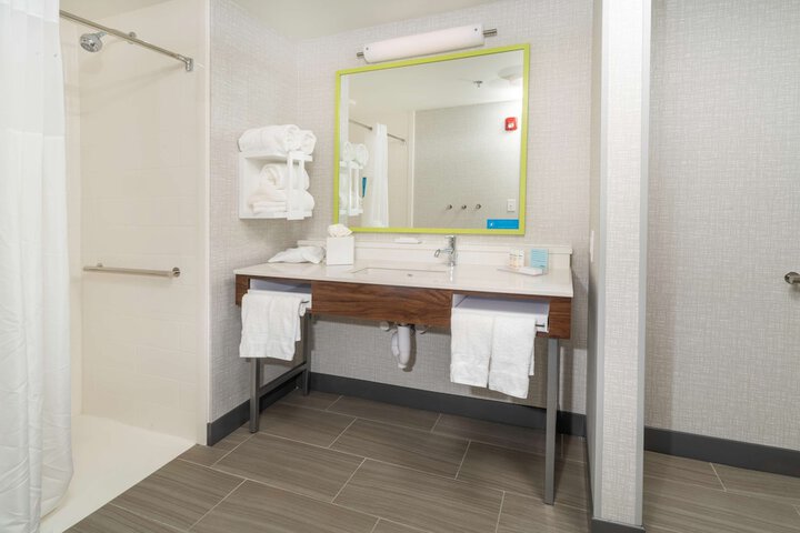 Hampton Inn & Suites Conway