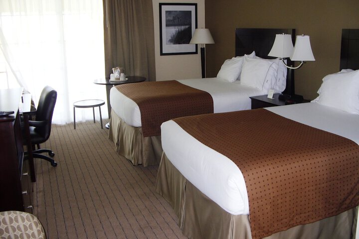 Holiday Inn Express North Palm Beach-Oceanview by IHG