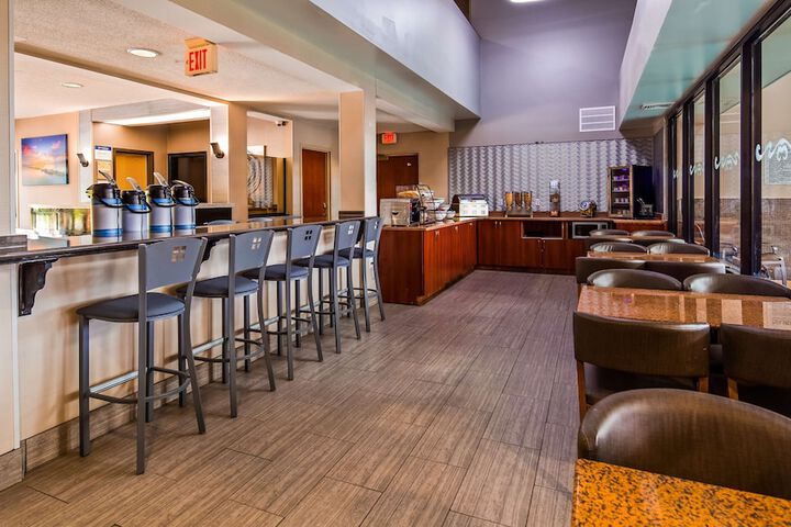 Best Western Dunkirk & Fredonia Inn