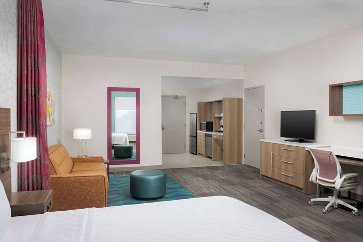 Home2 Suites by Hilton Clermont