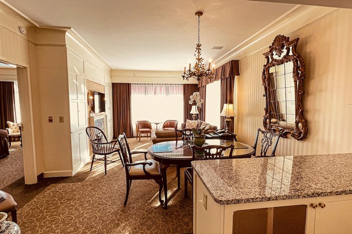 O.Henry Hotel