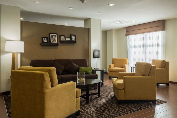 Hotel Interior 7 of 54