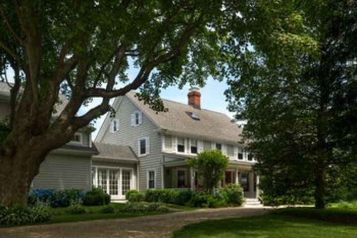White Fences Inn