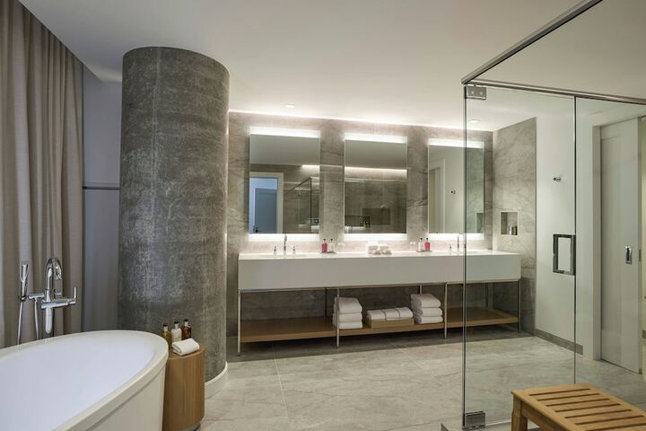 JW Marriott Reston Station