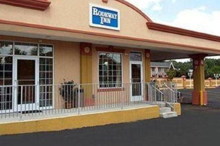 Parkway Inn Philadelphia Airport