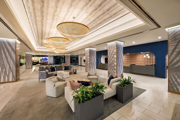 Hotel Fera Anaheim a DoubleTree by Hilton