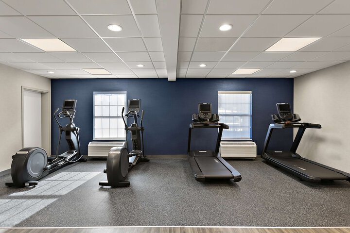Hampton Inn & Suites by Hilton Petoskey