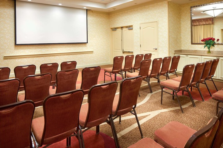 Meeting 21 of 30