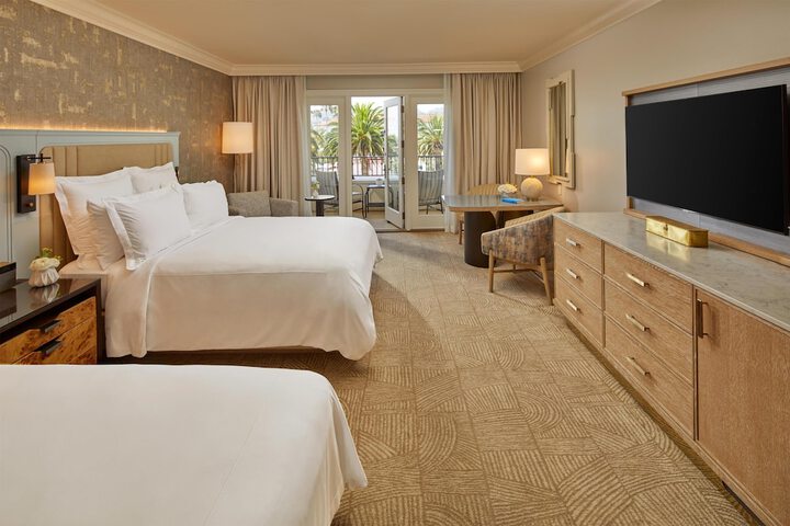 Waldorf Astoria Monarch Beach