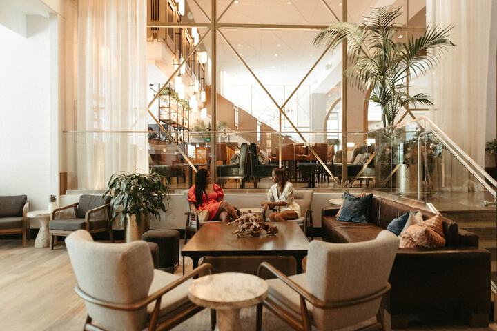 Austin Marriott Downtown