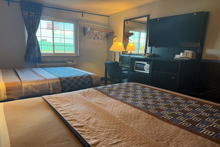 Coratel Inn and Suites by Jasper Stillwater