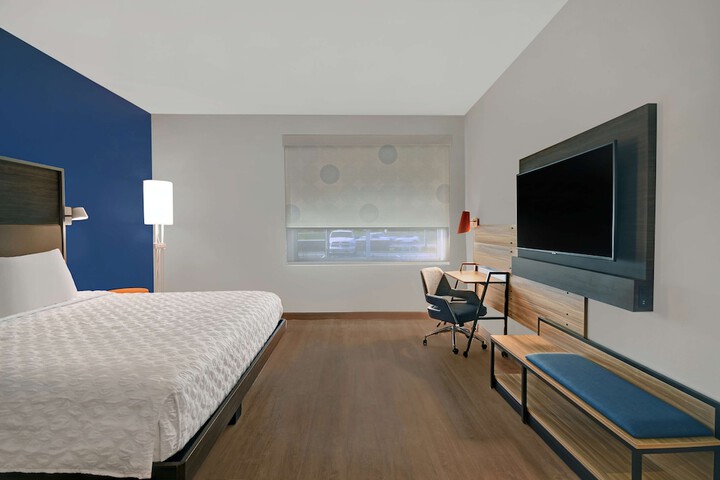 Tru by Hilton Troy Detroit