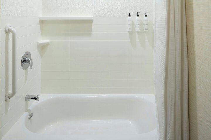 Fairfield Inn & Suites by Marriott Geneva Finger Lakes