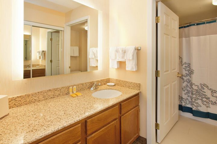 Residence Inn Houston Sugar Land / Stafford