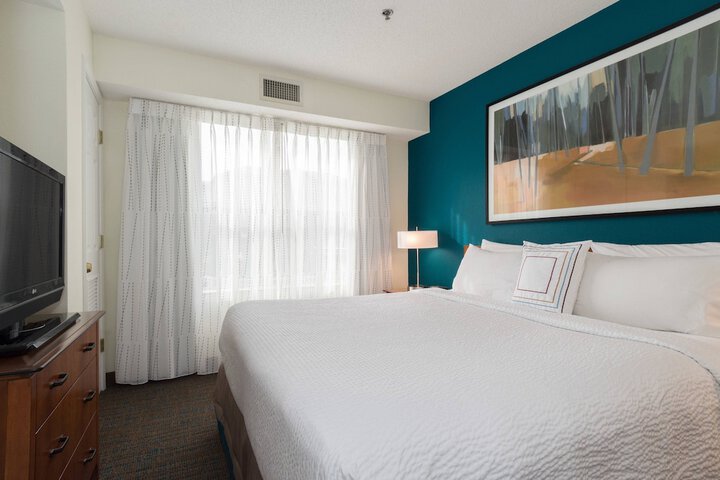 Residence Inn by Marriott Charlotte Lake Norman