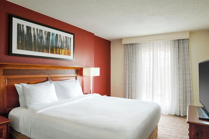 Residence Inn Marriott Joplin