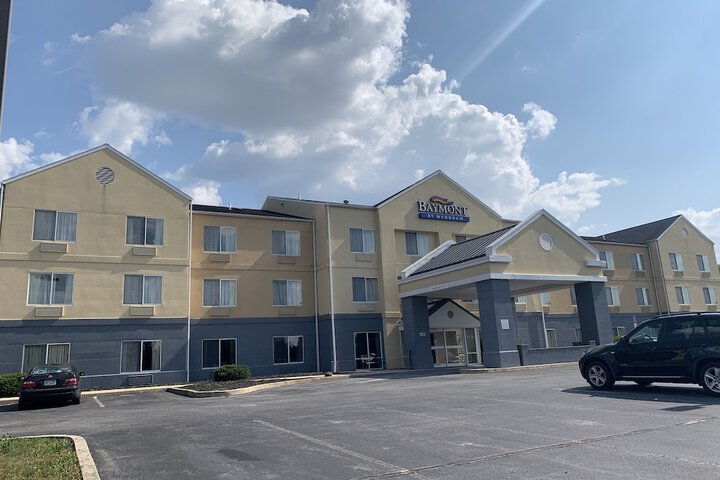 Baymont by Wyndham Chambersburg