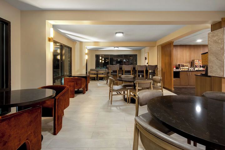 Hotel Interior 9 of 46