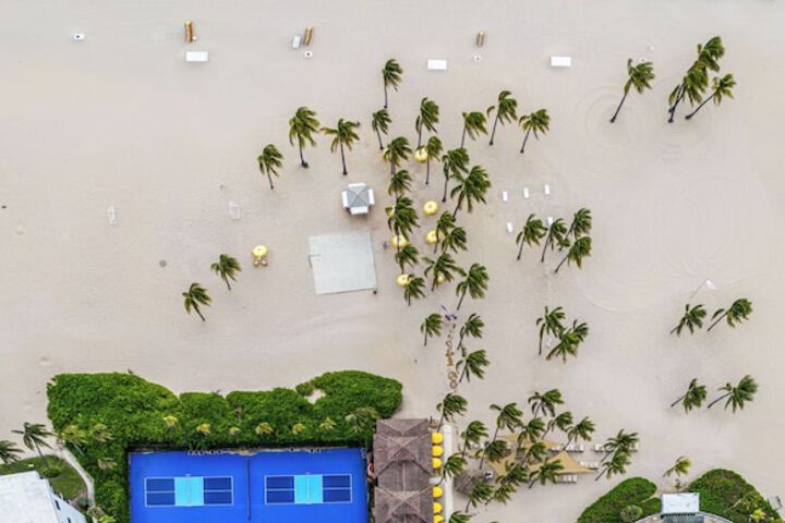 Lago Mar Beach Resort & Club