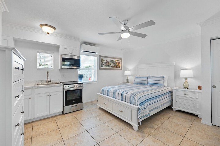 A Beach Retreat