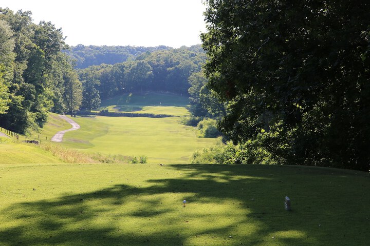Golf 29 of 30