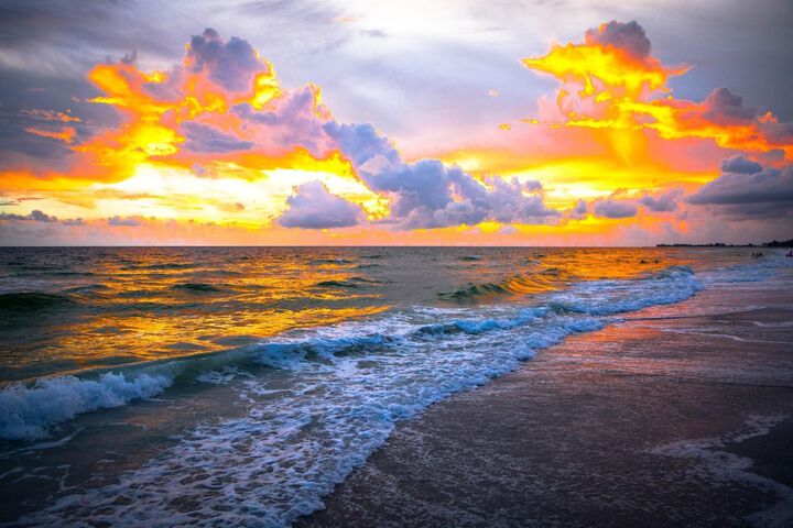 Anna Maria Island Retreat