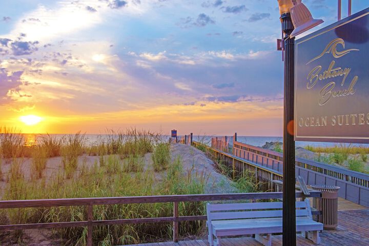 Bethany Beach Ocean Suites Residence Inn by Marriott
