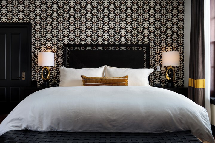 Emigrant Boutique Hotel