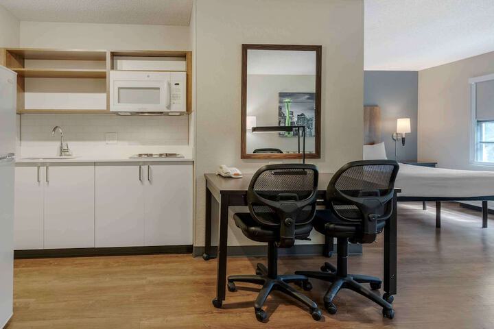 Extended Stay America Suites Fremont Newark