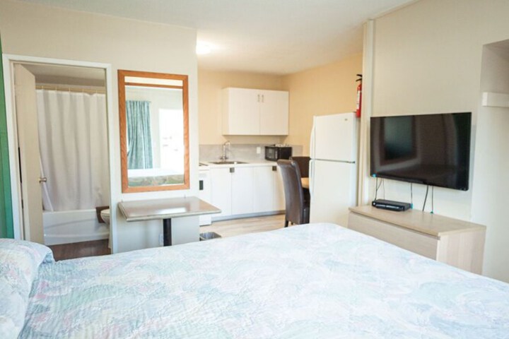 GOLDPAN MOTEL