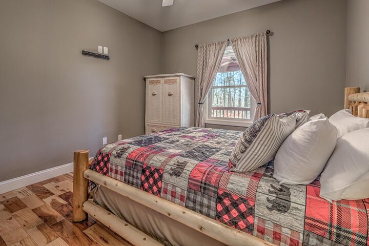 32 Acre Memory Maker by Escape to Blue Ridge