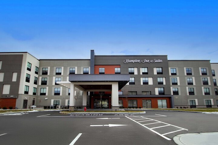 Hotel 2 of 40