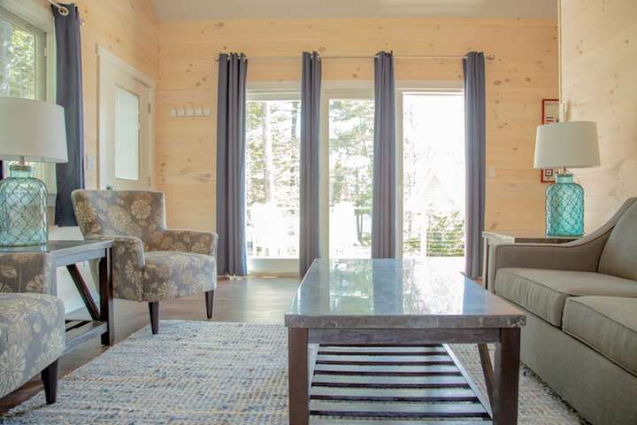 Linekin Bay Resort