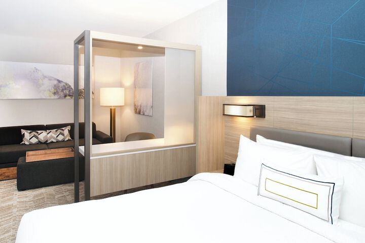SpringHill Suites by Marriott Seattle Issaquah