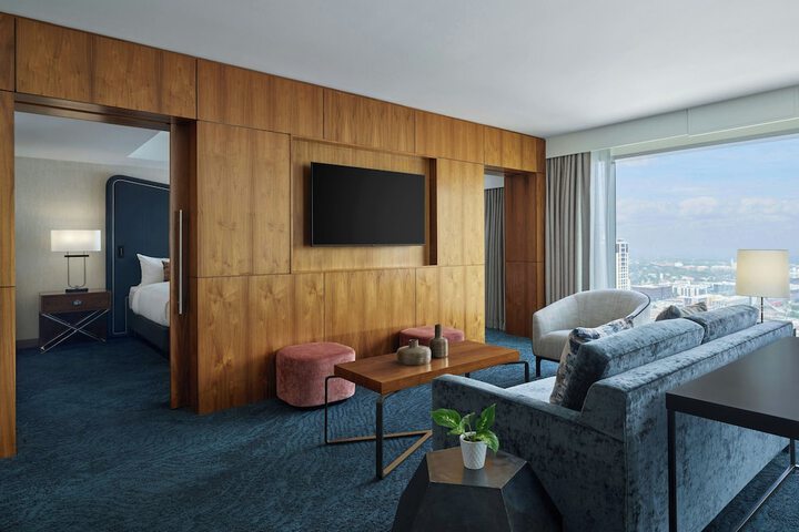 JW Marriott Austin