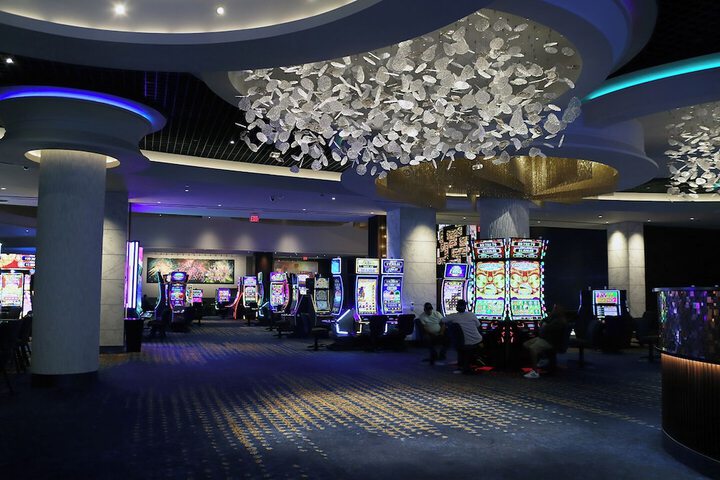 Hotel Interior 27 of 94