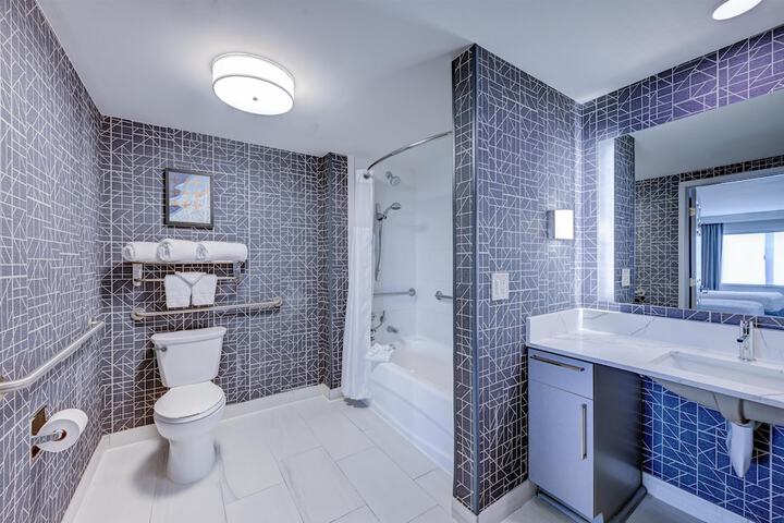 Homewood Suites by Hilton Anaheim-Main Gate Area